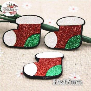 Holiday Appliqué Craft Supplies