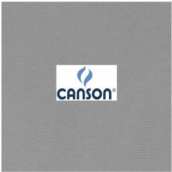 Carta Bristol 70x100 Grigio Scuro