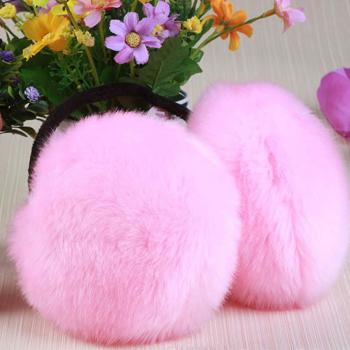 Cache-oreilles confortables pour enfants en hiver