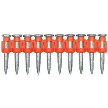 Clavos para pistola de aire comprimido 3,1 x 22