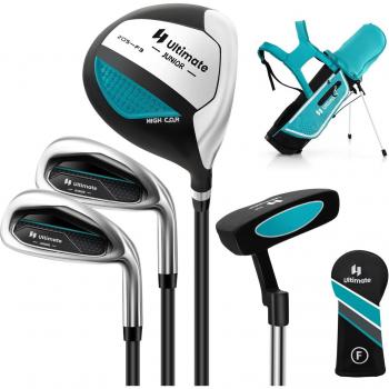 Mazze da Golf per Piccoli Golfisti 5-7 Anni