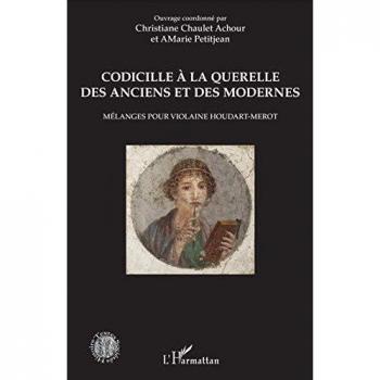 Codicille à la querelle des Anciens et des Modernes