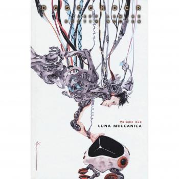 Descender. Vol. 2: Luna meccanica