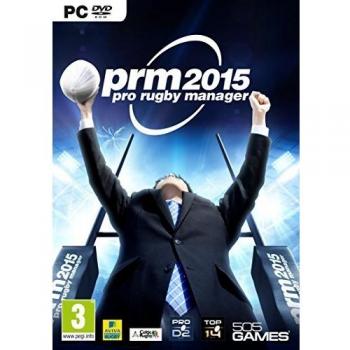Rugby Union Manager 2015 PC Game
