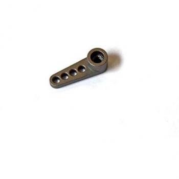 Carson Supporto Servo Alluminio 27mm /FUT 25Z