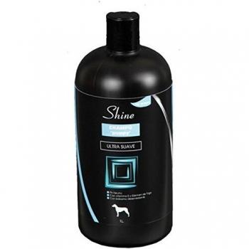 Champú para Perros Cachorros Arppe Shine 1 LT