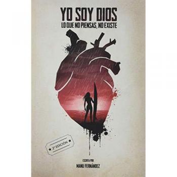 Yo soy dios: lo que no piensas, no existe: 1