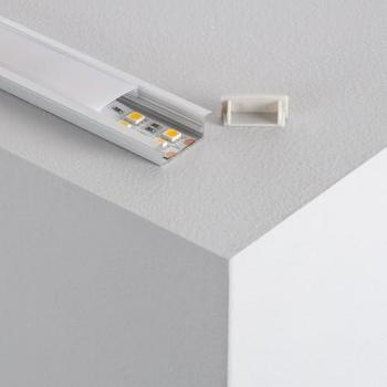 Scherma Luminoso 10m