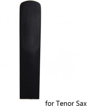 Anches Saxo Force 2.5