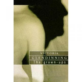 Grown Ups (Arena Books)