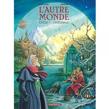 L'autre monde. L'intégrale (Autre Monde (in)