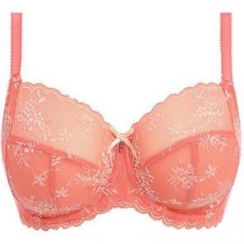 Freya Decadence Vintage Rose Bra – Size 32H