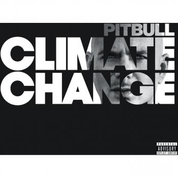 Pitbull ‎– Climate Change
