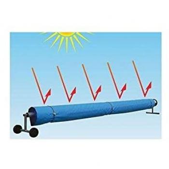 Swimhome Manta Térmica Funda Premium 3m 580gr/m 1100 Hilos