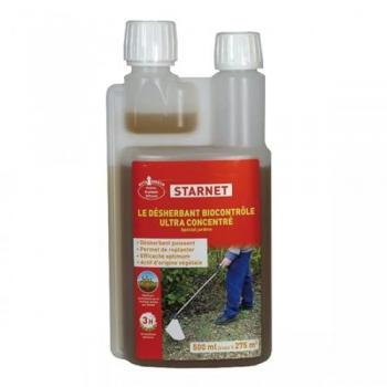 DÉHERBANT BIOCONTRÔLE 500 ml