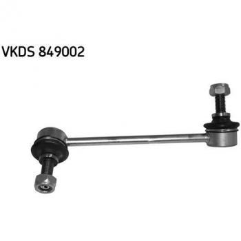 Stabilisatorstrebe für ISUZU SKF VKDS 849002