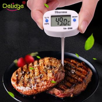 Milk Cooking Tester