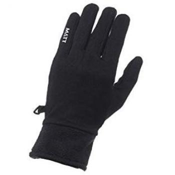 Guante Interior Negros para Mujeres