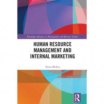 Vitalsource Technologies, Inc. Human Resource Management and Internal Marketing