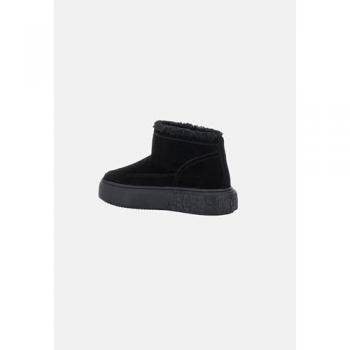 Schneeschuhe PINKO YOKO 22 SS0105P055 – Schwarze Outdoor‑Stiefel