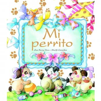 Mi perrito (Mis Recuerdos)