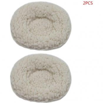 Set de coussins posant bébé – 2 unités