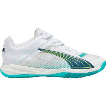 Puma Nitro Accelerate Squad Sneaker Bianco C01