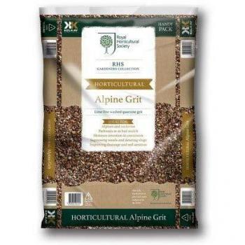 Horticultural Alpine Grit Bundle