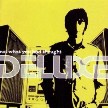 CD DELUXE