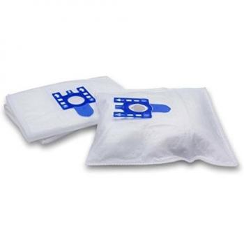 Lot de 10 sacs vhbw pour aspirateur Miele Euroclassic 2000, Europa