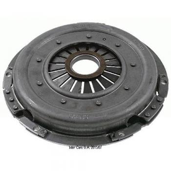 SACHS Clutch Pressure Plate 3082 121 031 Complete Kit (Clutch Disc, Pressure Plate, Flywheel)