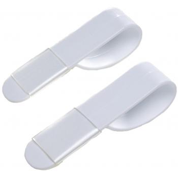 Maniglie Copertura Flessibili Duo