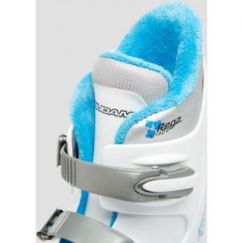Patin à Glace Hardboot Élite Taille 38