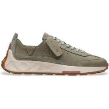 Craft Speed Verde para Mujer Clarks