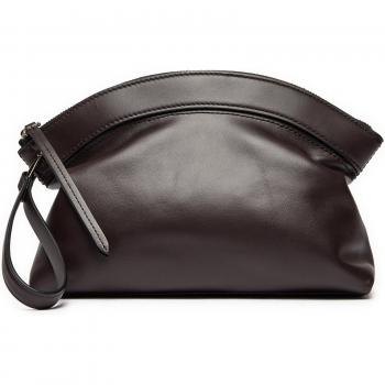 Braune Furla Erica Handtasche WE00686 BX3346 3388S