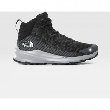 Baskets technologiques Vectiv FastPack Mid Futurelight – Noir (TNF)
