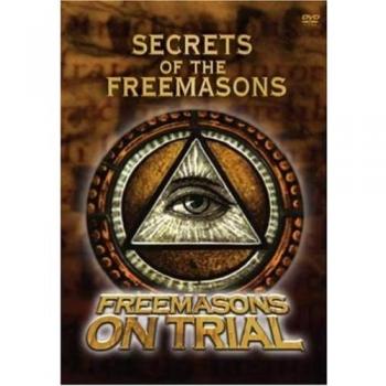 Secret History of the Freemasons (2008) DVD Region 2