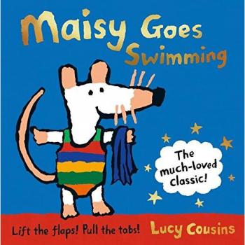Maisy Goes Swimming