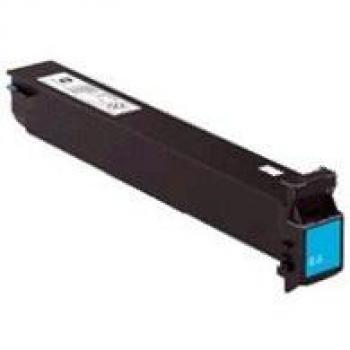 TN213C 19 000 Seiten, Kon-BizHub C203 Ton CY – KONICA MINOLTA