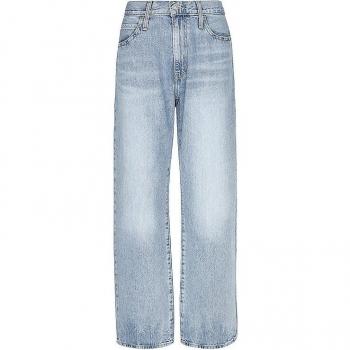Jean Femme 94 Baggy Levi's Bleu Clair W29 L31