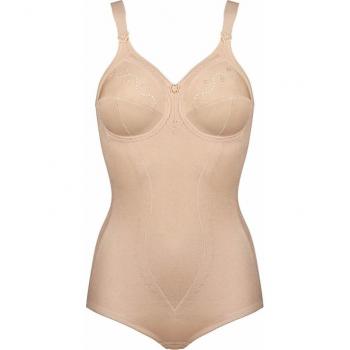 Damen Body aus Baumwolle, Triumph Doreen