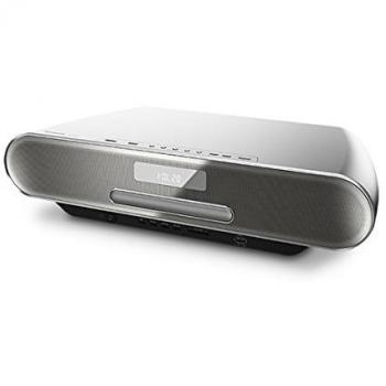 Panasonic SC-RS54EG-S 4 GB Speicher HiFi