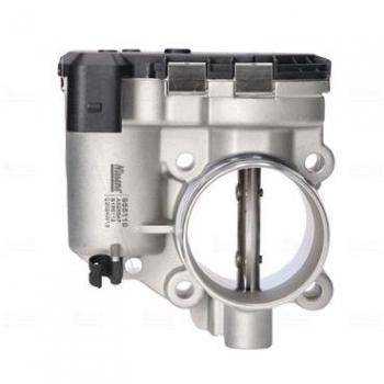 NISSENS 955119 Régulateur de Gaz