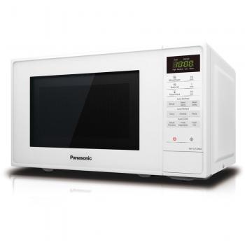 Panasonic NN-E27JWMBPQ 800W Compact Microwave Oven