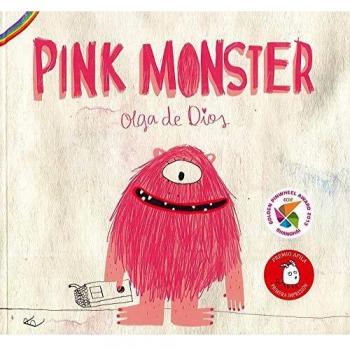 Pink Monster
