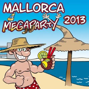 Mallorca Megaparty 2013