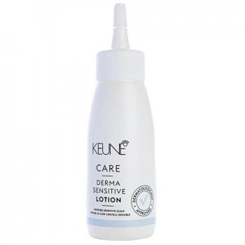 Lotion Apaisante Keune Care Derma pour Cu scalp Sensible 75ml
