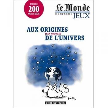 Aux origines de l'univers