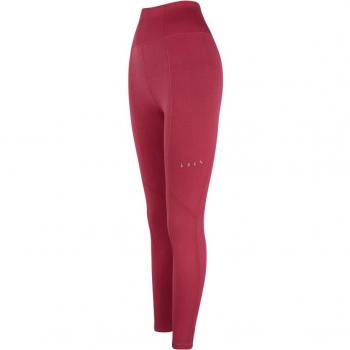 Leggings Alta Cintura Born Living Yoga – Estilo Rosado