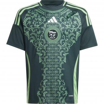 Maglia Performance Algeria 24 (Verde Chiaro)